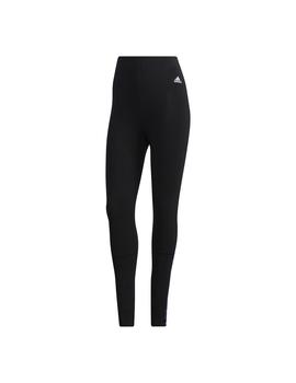 Malla Mujer adidas Essentials Tape Negra