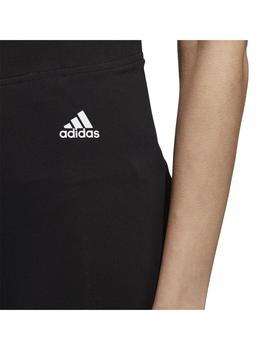 Malla Mujer adidas Essentials Tape Negra