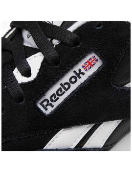 Zapatilla Reebok Classic Nylon Hombre