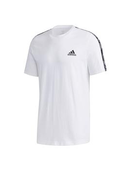 Camiseta Hombre adidas TPE Blanco