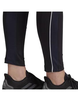 Malla Mujer adidas AAC Tight Negro/Marino