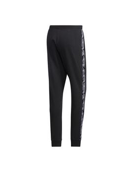 Pantalón Hombre adidas Essentials Tape Negro