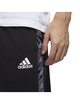 Pantalón Hombre adidas Essentials Tape Negro