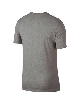 Camiseta Nike Heritage Hombre