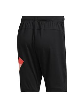 Pantalón corto adidas Tokyo Badge of Sport Negro