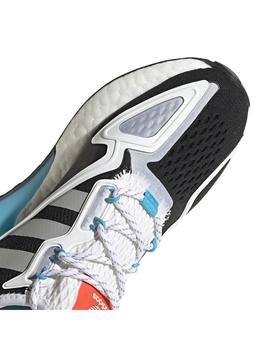 Zapatilla Mujer adidas Zx 2k Boost Multicolor