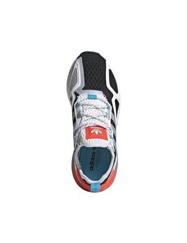Zapatilla Mujer adidas Zx 2k Boost Multicolor