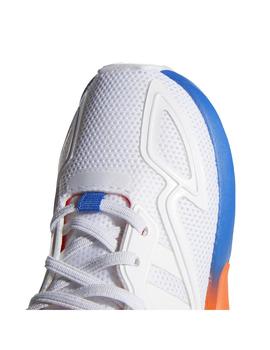Zapatilla Baby adidas ZX 2K EL I Multicolor