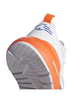 Zapatilla Baby adidas ZX 2K EL I Multicolor