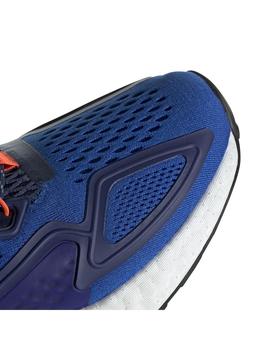 Zapatilla Hombre adidas Zx 2k Boost Azul