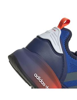 Zapatilla Hombre adidas Zx 2k Boost Azul