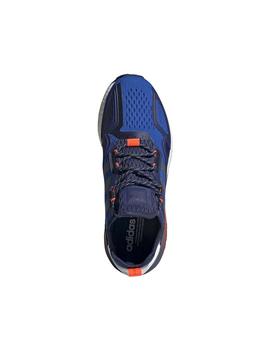 Zapatilla Hombre adidas Zx 2k Boost Azul