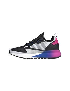 Zapatilla Hombre adidas Zx 2k Boost Blanca