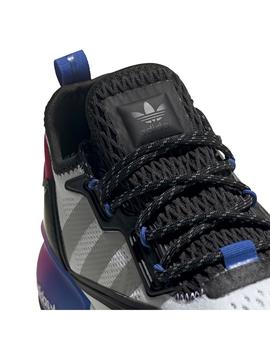 Zapatilla Hombre adidas Zx 2k Boost Blanca