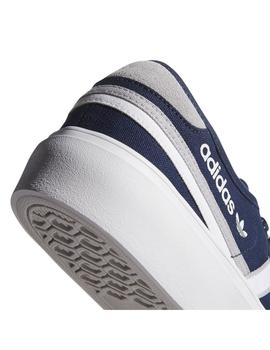 Zapatilla Hombre adidas Delpala Marino