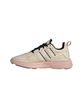 Zapatilla Mujer adidas ZX 2K Flux Rosa