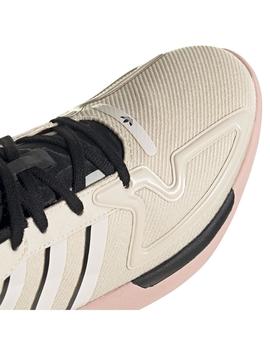 Zapatilla Mujer adidas ZX 2K Flux Rosa