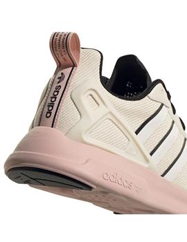 Zapatilla Mujer adidas ZX 2K Flux Rosa