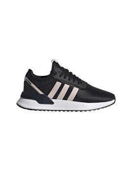 Zapatilla Mujer adidas U_Path X Negra