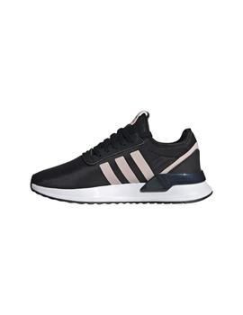Zapatilla Mujer adidas U_Path X Negra