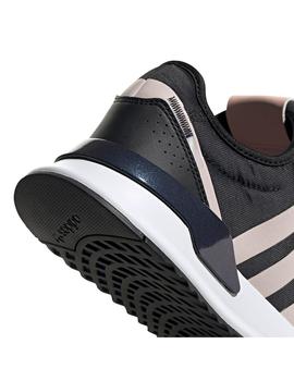 Zapatilla Mujer adidas U_Path X Negra