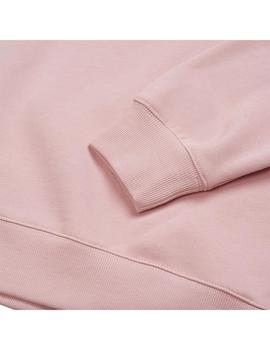 Sudaderas Mujer Carhartt WIP Sweat Rosa