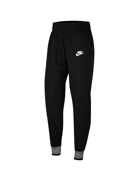 Pantalón Mujer Nike Negro