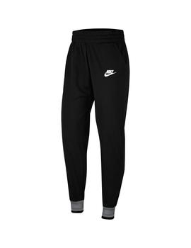 Pantalón Mujer Nike Nsw Hrtg Negro