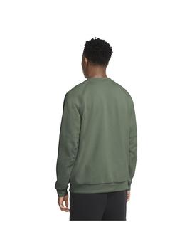 Sudadera Hombre Nike Nsw Modern Crw Verde