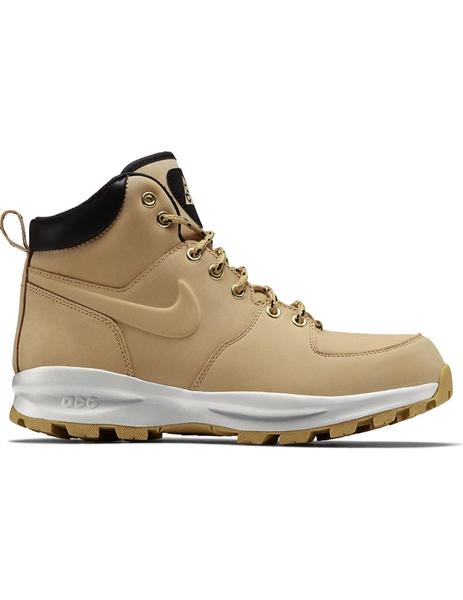 Zapatilla Nike Manoa Camel