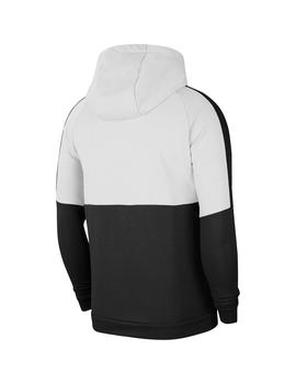 Sudadera Hombre Nike Dry Hd Blanco/Negro