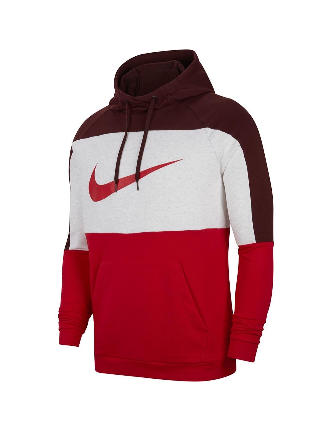 Sudadera tricolor hombre clearance