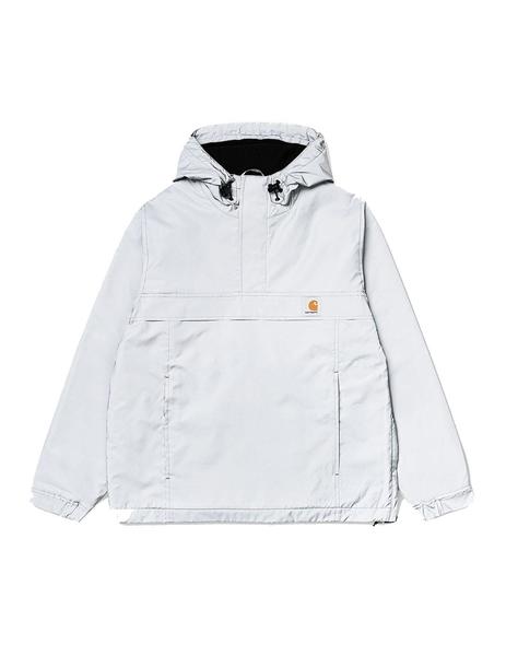 caridad Prestador repetición Canguro Hombre Carhartt WIP Nimburs Pullover Refle