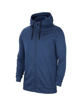 Chaqueta Hombre Nike Thrma Azul