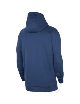 Chaqueta Hombre Nike Thrma Azul