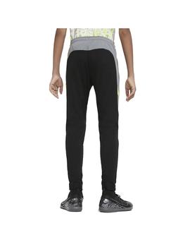 Pantalón Niño Nike Dry Acd Trk Negro