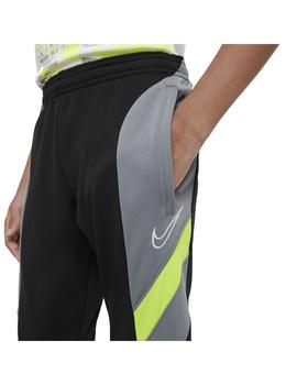 Pantalón Niño Nike Dry Acd Trk Negro