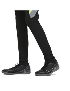 Pantalón Niño Nike Dry Acd Trk Negro