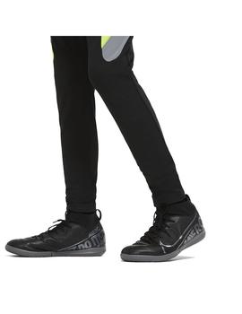 Pantalón Niño Nike Dry Acd Trk Negro