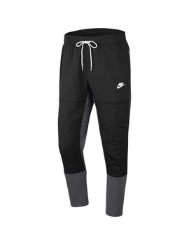 Pantalón Hombre Nike Nsw Me Pant Negro