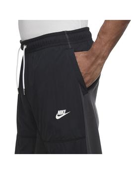 Pantalón Hombre Nike Nsw Me Pant Negro