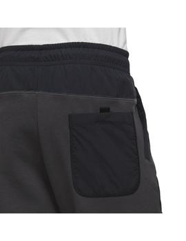 Pantalón Hombre Nike Nsw Me Pant Negro