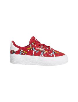 Zapatilla Baby adidas 3Mc I X Disney Sport Goofy R