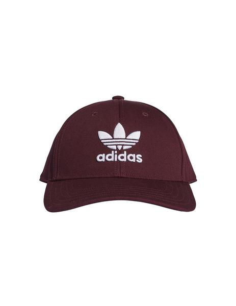 Gorra adidas Based Granate