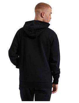 Sudadera Hombre Ellesse Sl Gottero Oh Negro