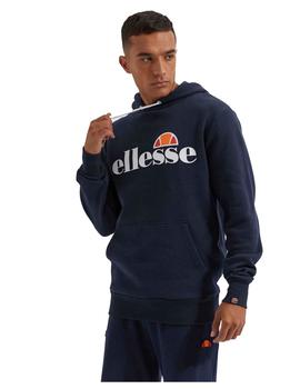 Sudaderas Hombre Ellesse SI Gottero Oh Marino