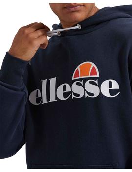 Sudaderas Hombre Ellesse SI Gottero Oh Marino