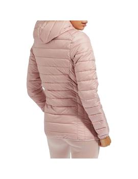 Cazadora Mujer Ellesse Lompard Rosa