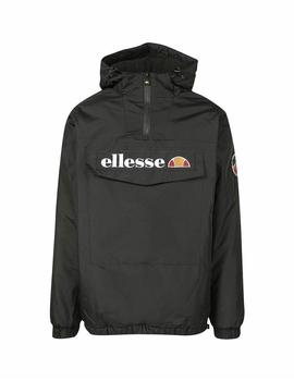 Cazadora Hombre Ellesse Monterini Negro