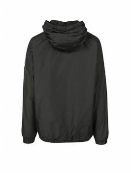 Cazadora Hombre Ellesse Monterini Negro